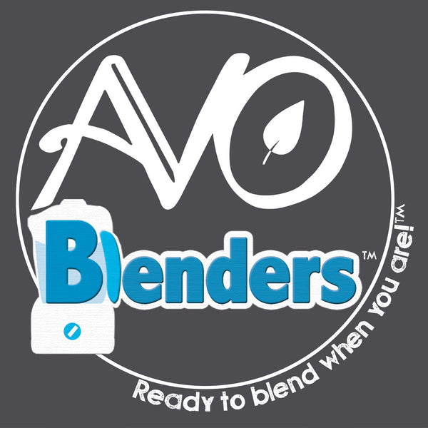 AVO Blenders